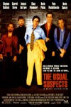 My recommendation: The Usual Suspects
